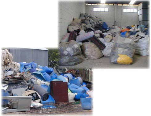 Reciclados Patagónicos